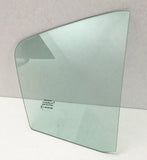 Passenger Right Side Rear Vent Window Vent Glass Compatible with Honda Accord 4 Door Sedan 2008-2012 Models