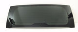 Heated Back Tailgate Window Back Glass Compatible with Mitsubishi Outlander 2014-2021 Models