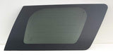 Passenger Right Side Quarter Window Quarter Glass with Antenna Style Compatible with Chevrolet Tahoe/GMC Yukon/Cadillac Escalade 2011-2014 Models