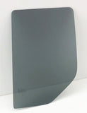 Driver Left Side Rear Vent Window Vent Glass Compatible with Ford Transit Connect Long Wheel Base Mini Van 2014-2022 Models