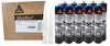 Sika Sikaflex P2G Premium Primerless Automotive Windshield/Auto Glass Urethane Adhesive 300ml (Cartridge, 10, Count)