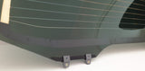 Heated Rear Back Tailgate Window Back Glass Compatible with Toyota Sequoia 2008-2022 Models