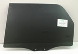 Driver Left Side Rear Door Window Door Glass Compatible with Mazda Tribute 2008-2011 Models