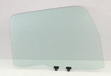 Passenger Right Side Front Door Window Door Glass Compatible with Chevrolet/GMC T5500 T6500 T7500 T8500 1997-2009 Models