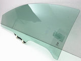 Driver Left Side Door Window Door Glass Compatible with Honda CR-Z 2 Door Coupe 2011-2016 Models