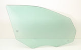 Passenger Right Side Front Door Window Door Glass Compatible with Dodge Dodge Durango 2011-2023/Jeep Grand Cherokee 2011-2021 Models (Not For Cherokee, or Grand Cherokee L)