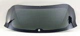 Heated Back Window Back Glass Compatible with Lexus RX350L 2018-2022 Models