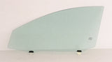 Driver Left Side Front Door Window Door Glass Compatible with Toyota Matrix/Pontiac Vibe 2009-2013 Models