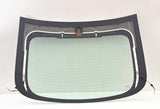 Heated Rear Back Window Back Glass Compatible with BMW 428 430 435 440 Gran Coupe 2015-2020 4 Door Models