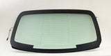 Heated Back Window Back Glass Compatible with Mercedes Benz E300 E43AMG 4 Door Sedan 2017-2019 / E350 4 Door Sedan 2020-2022 / E53AMG 2019-2022 4 Door Sedan Models