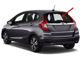 Heated Back Window Back Glass Compatible with Honda Fit 2015-2020 Models