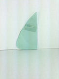 Passenger Right Side Rear Vent Glass Vent Window Compatible with Nissan Altima 4 Door Sedan 1993-1997 Models
