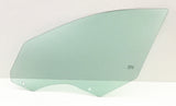 Driver Left Side Front Door Window Door Glass Compatible with BMW 528i / 535d / 535i / 550i / M5 4 Door Sedan 2011-2016 Models