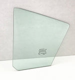 Driver Left Side Vent Window Vent Glass Compatible with Nissan Maxima 4 Door Sedan 2009-2015 Models