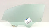 Driver Left Side Front Door Window Door Glass Compatible with Hyundai Tucson 2016-2021 Models