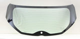 Heated Back Tailgate Window Back Glass Compatible with Nissan Kicks 2017-2021 Models