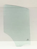 Passenger Right Side Front Door Window Door Glass Compatible with Ford Transit 83.2" Low-Roof Van 2015-2022 Models