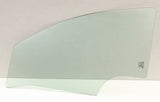 Driver Left Side Front Door Window Door Glass Compatible with Chevrolet Spark 2016-2022 Models (Not For Spark Classic Mexico Models)