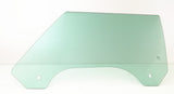 Driver Left Side Door Window Door Glass Compatible with Mini Cooper 2 Door Hatchback 2007-2015 Models / 2 Door Convertible 2008-2015 Models