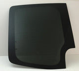 Factory Privacy Tinted Heated Back Window Back Glass Driver Left Side Compatible with Dodge Sprinter 2007-2010 Models