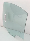 Driver Side Left Rear Door Window Door Glass Compatible with Mercury Milan 2006-2011 Models