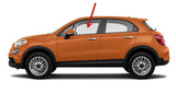 OEM Driver Left Side Front Door Window Door Glass Compatible with Fiat 500X 2016-2022 Models
