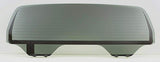 Heated Power Drop Down Style Back Window Back Glass Compatible with Toyota Tundra 4 Door Crew Cab Pickups 2007-2021 Models