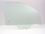 Passenger Right Side Front Door Window Door Glass Compatible with Nissan Pathfinder 2005-2012 Models/Nissan Xterra 2005-2015 Models