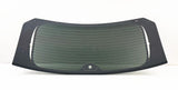 Heated Rear Tailgate Liftgate Back Window Back Glass Compatible with Honda CR-V 2023-2024 Models