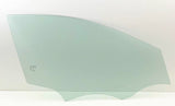 Passenger Right Side Front Door Window Door Glass Compatible with Infiniti QX30 2017-2019 Models