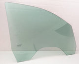 Passenger Right Side Front Door Window Door Glass Compatible with Chevrolet Silverado/GMC Sierra 1500 4 DR Pickup 2014-2018 Models/ 2500 3500 2015-2019 Models/ 4500 5500 6500 4 Door Pickup 2019-2021