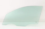 Driver Left Side Front Door Window Door Glass Compatible with Daewoo Leganza 1998-2002 Models