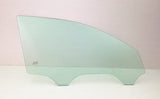 Passenger Right Side Front Door Window Door Glass Compatible with Volkswagen Passat 1998-2005 Models