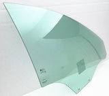 Passenger Right Side Front Door Window Door Glass Compatible with Mazda 5 2006-2015 Models