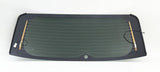 Heated Back Window Back Tailgate Glass Compatible With Toyota RAV4 2006-2012 Models