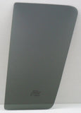 Driver Left Side Rear Vent Window Vent Glass Compatible with Nissan Pathfinder 2005-2012 Models
