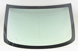 NAGD Back Tailgate Window Back Glass Heated Compatible with Lexus ES350 4 Door Sedan 2007-2012 Models