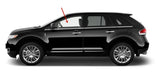 Laminated Driver Left Side Front Door Window Door Glass Compatible with Ford Edge 2007-2014/Lincoln MKX 2007-2015 Models