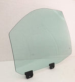 Passenger Right Side Rear Door Window Door Glass Compatible with Eagle Vision 4 Door Sedan 1993-1996 Models