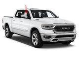 OEM Laminated Passenger Right Side Front Door Window Door Glass Compatible with Ram 1500 Pickup 2019-2024 Models (Not For 1500Classic)