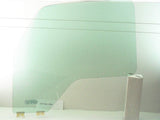 Driver Left Side Front Door Window Door Glass Compatible with Isuzu NPR/NPR HD/NQR/NRR 1995-2007 Models /ELF 300 400 450 2005-2008 Models