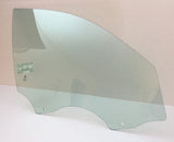 Passenger Right Side Front Door Window Glass Compatible with BMW ActiveHybrid 3 & 320i & 330i & 330e & 335i & 340i 2012-2020 / M3 2015-2018 / 328d & 328i 2012-2018 4 Door Sedan & Wagon Models