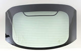 Heated Back Window Back Glass Compatible with Kia Stinger 4 Door Sedan 2018-2022 Models