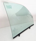 Passenger Right Side Front Door Window Door Glass Compatible with Toyota 4Runner 4 Door SUV 1996-2002 Models