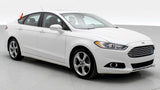 Chrome Moulding Passenger Right Side Quarter Window Quarter Glass Compatible with Ford Fusion 2013-2020 Models