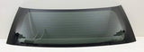 Heated Back Tailgate Window Back Glass Compatible with GMC Acadia 2013-2016 Models/Acadia Limited 2017 Models/Saturn Outlook 2007-2010 Models