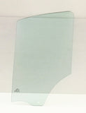 Driver Left Side Front Door Window Door Glass Compatible with Ford Transit 83.2" Low-Roof Van 2015-2022 Models