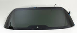Heated Rear Back Window Back Glass with Antenna/Alarm Featurers Compatible with Mercedes Benz GLB-Class GLB200 GLB250 GLB35AMG 2020-2022 Models