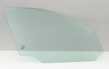 Passenger Right Side Front Door Window Door Glass Compatible with Mercedes Benz ML320 CDI / GL320 CDI 2007-2009 Models