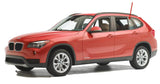 OEM Driver Left Side Rear Vent Window Vent Glass Compatible with BMW X1 2011-2015 Models